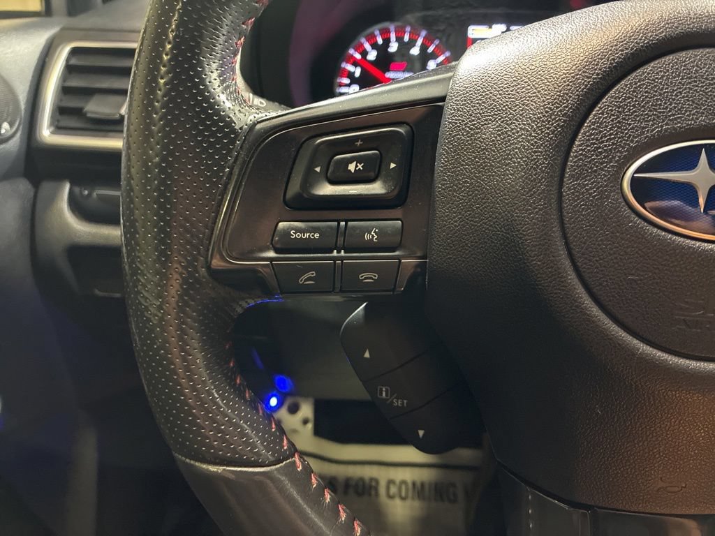 Used 2019 Subaru WRX STI AWD/4WD image 28