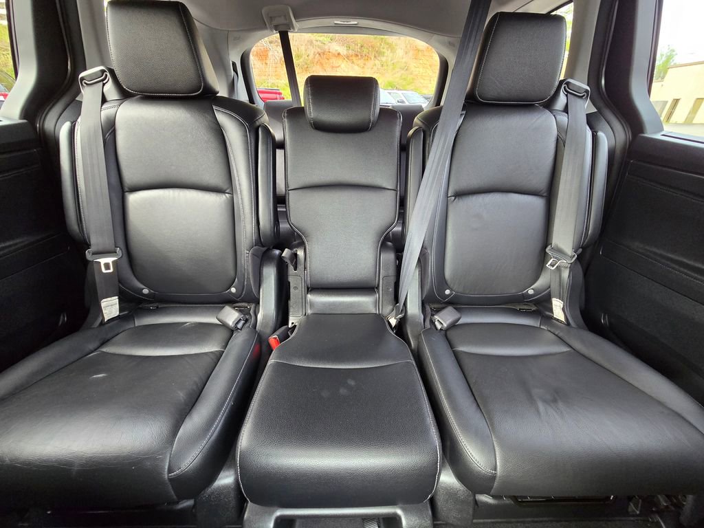 Used 2023 Honda Odyssey Touring image 45