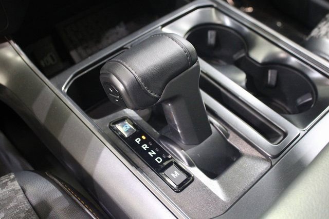 Used 2025 Ford F150 Tremor w/ Mobile Office Package image 15