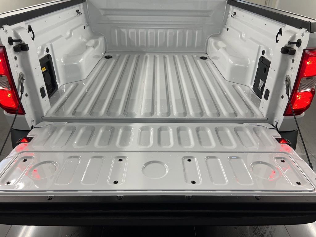 New 2026 Ford Maverick XLT w/ Equipment Group 301A image 34