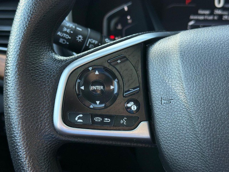 Used 2021 Honda CR-V EX image 20