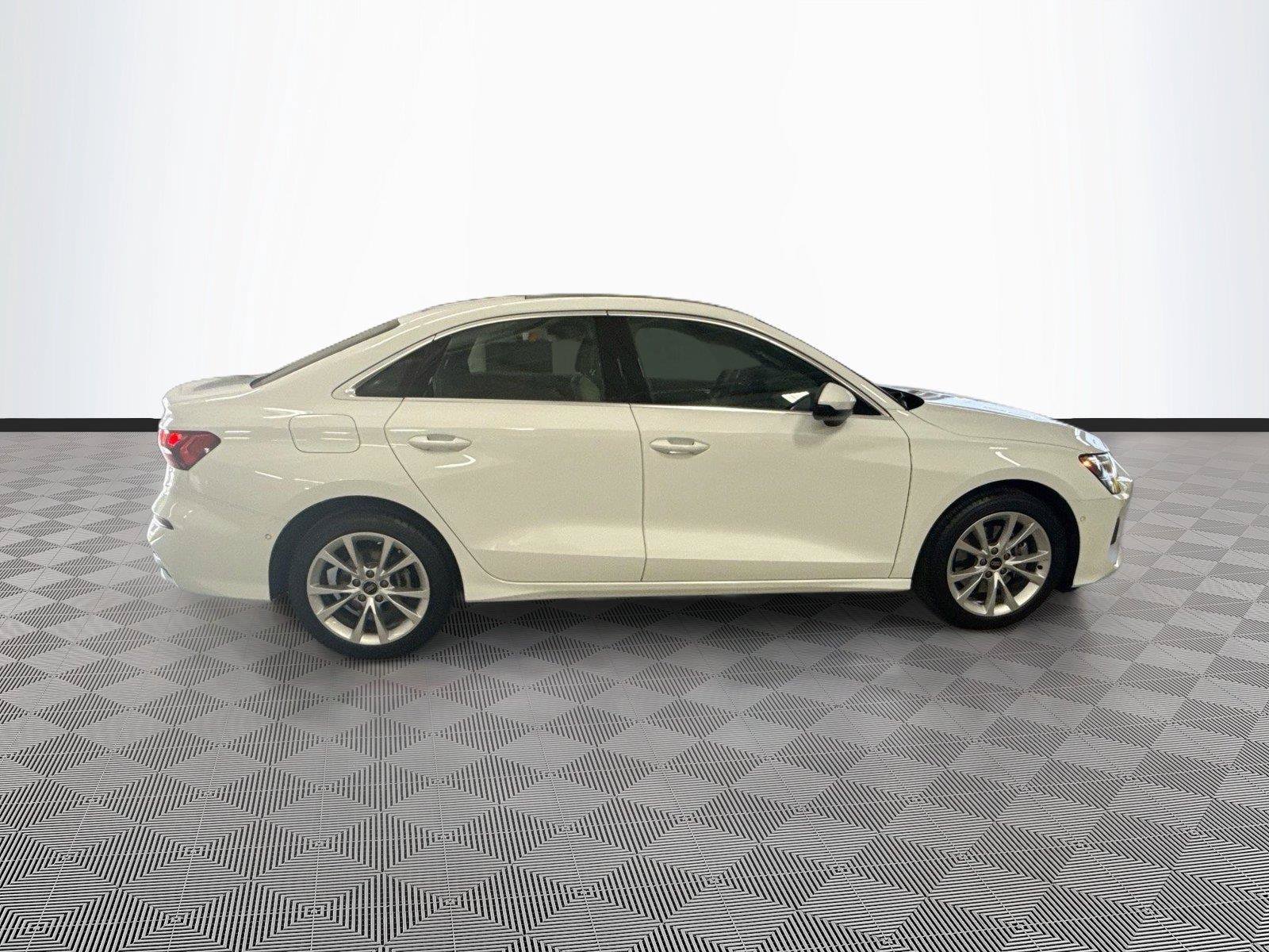 Used 2025 Audi A3 2.0T Premium AWD/4WD image 8