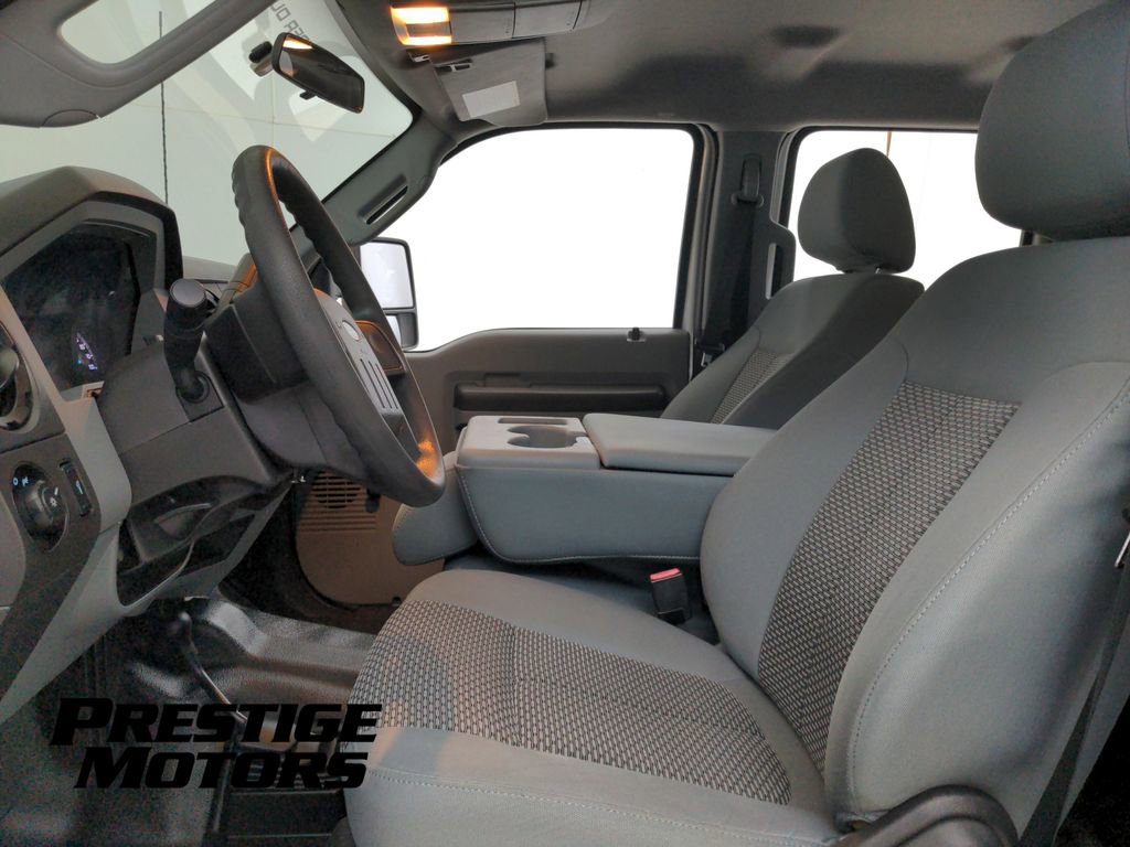 Used 2016 Ford F250 XL w/ XL Value Package AWD/4WD image 27
