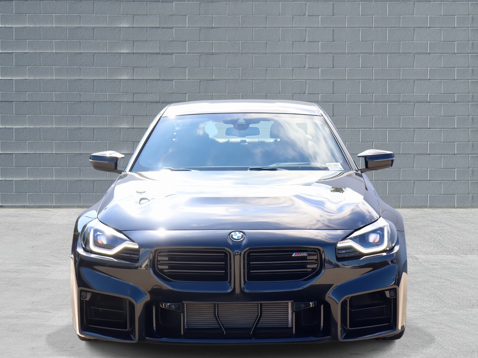 New 2025 BMW M2 RWD w/ Lighting Package image 3