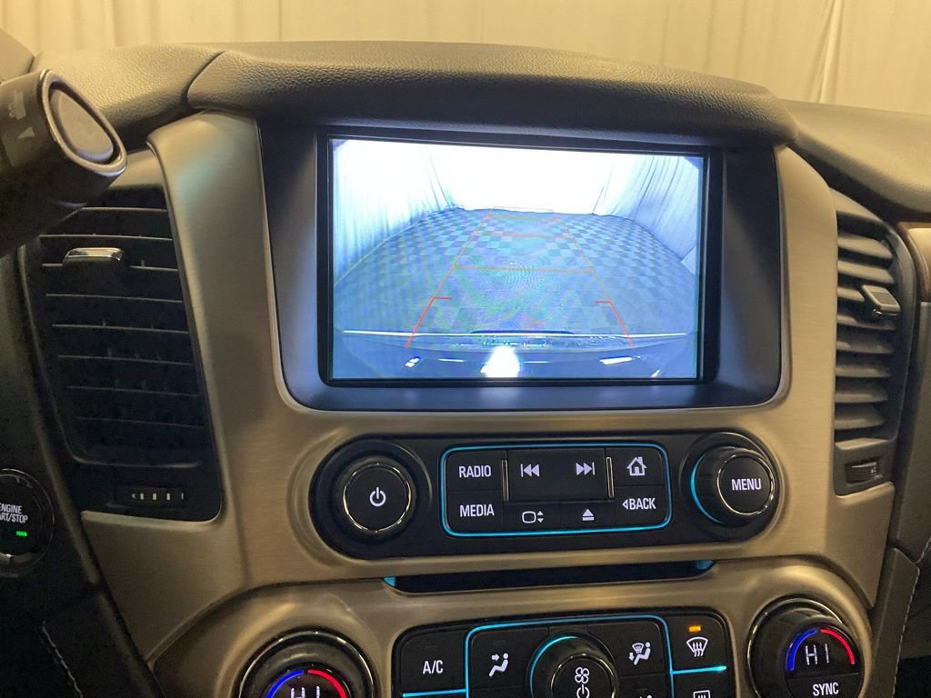 Used 2020 GMC Yukon Denali image 8