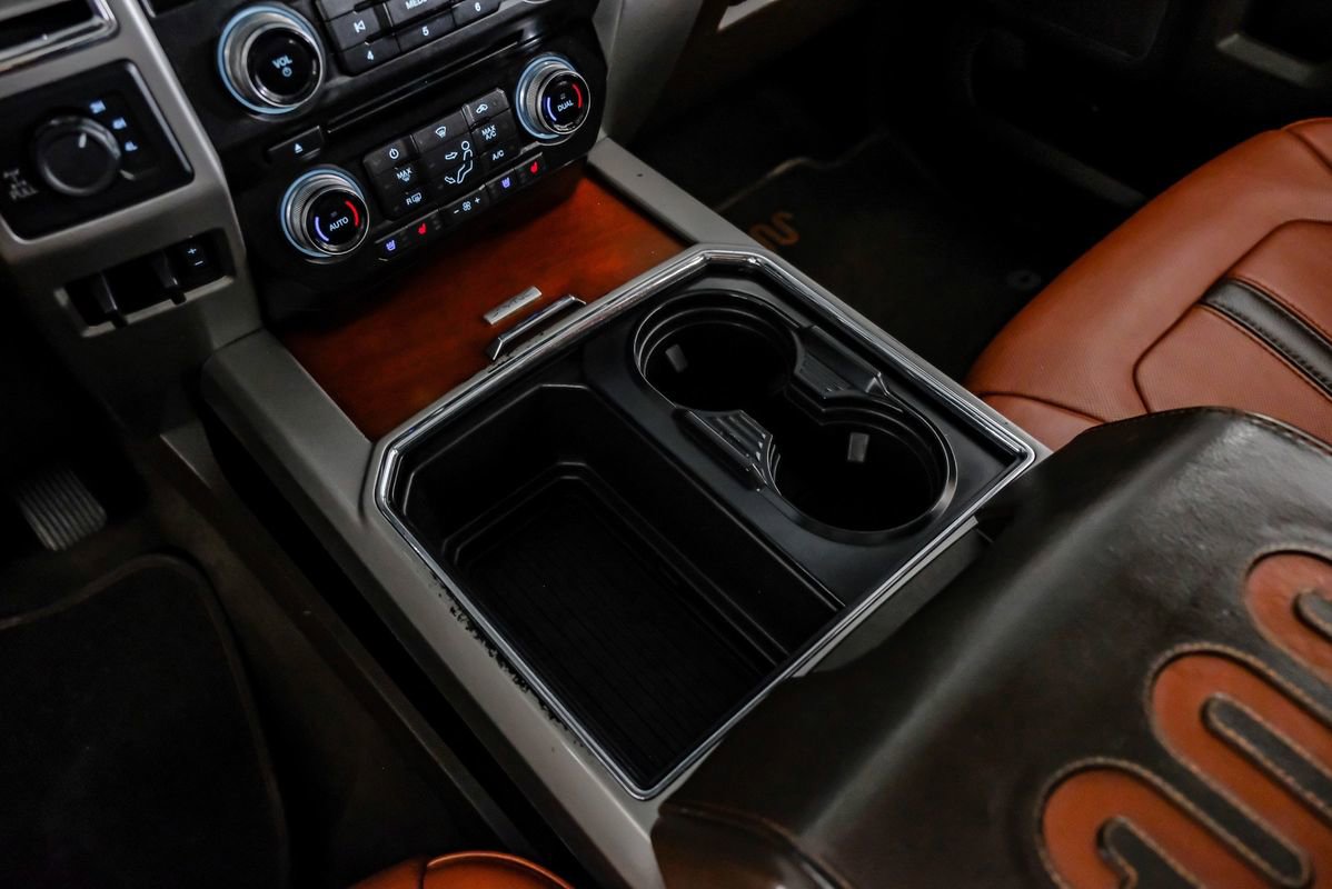 Used 2018 Ford F250 King Ranch w/ King Ranch Ultimate Package image 25