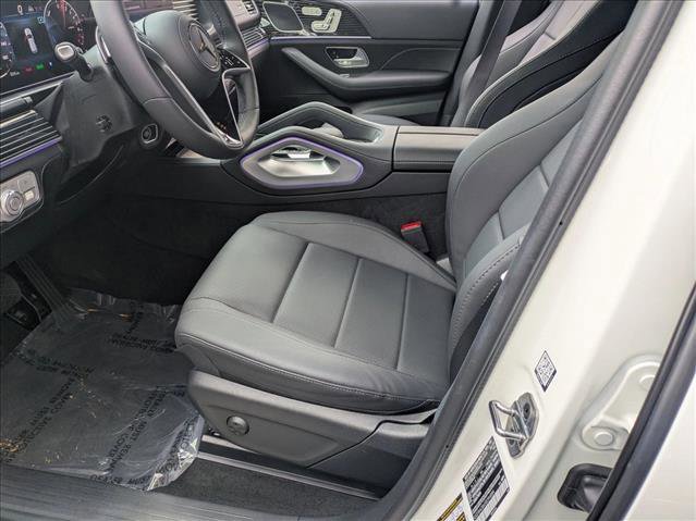 Used 2025 Mercedes-Benz GLE 450e 4MATIC image 15