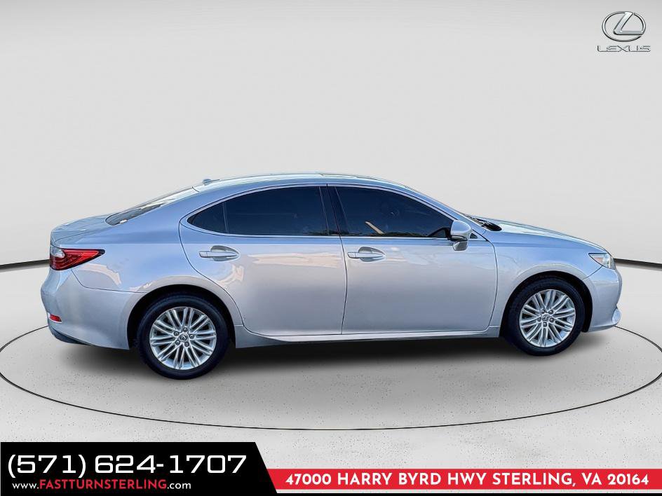 Used 2013 Lexus ES 350 image 9
