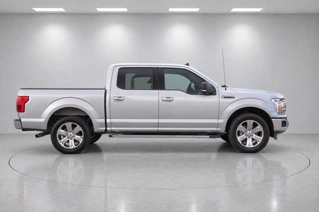 Used 2020 Ford F150 XLT w/ Equipment Group 302A Luxury RWD image 2