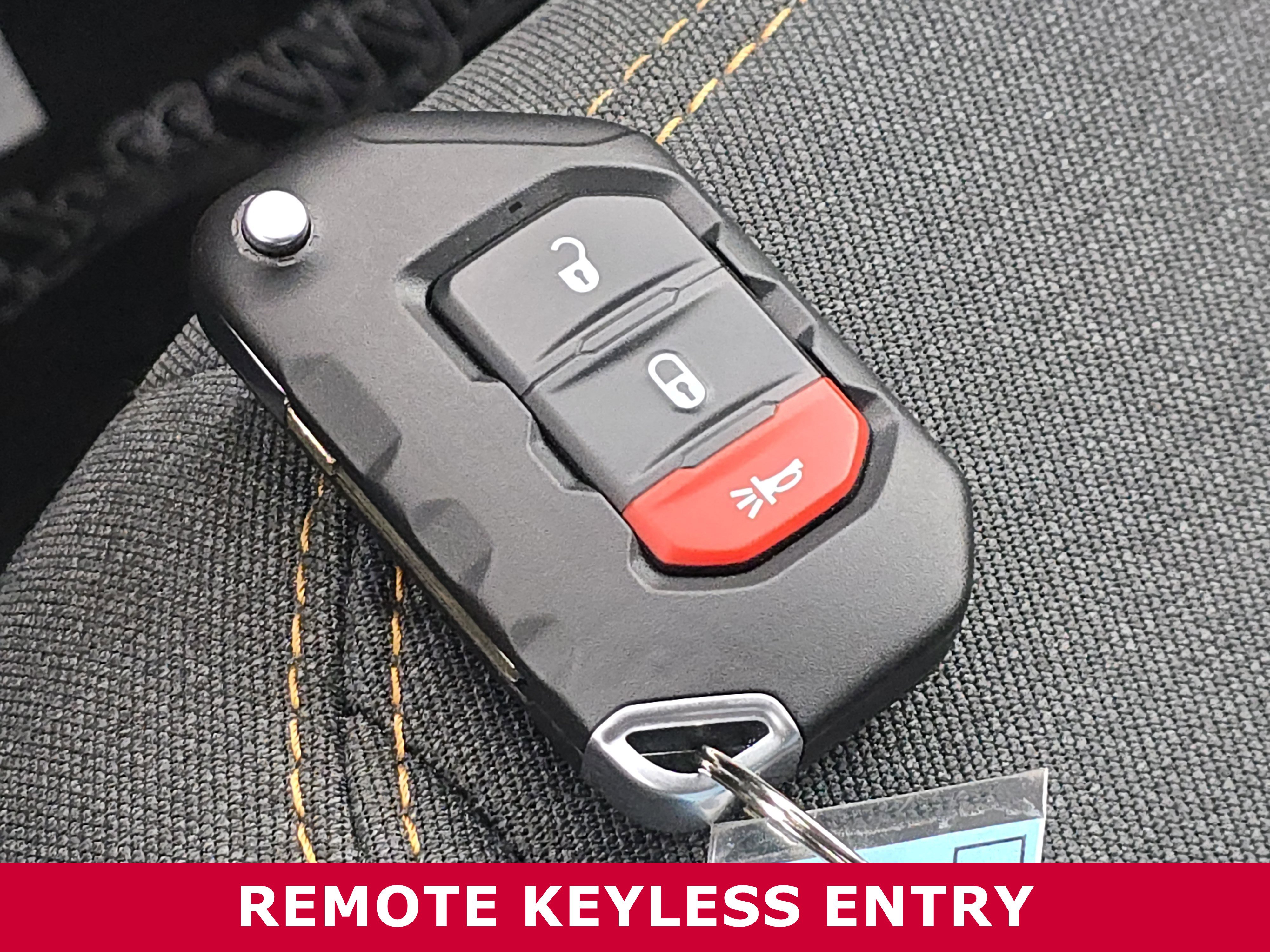 Used 2024 Jeep Wrangler Sport S image 35