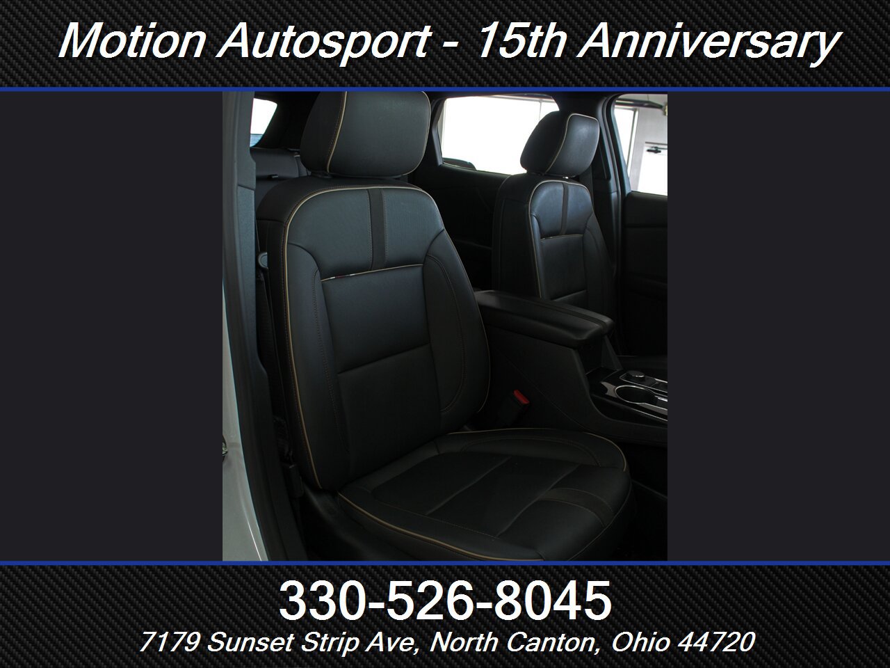 Used 2021 Chevrolet Blazer Premier AWD/4WD image 36