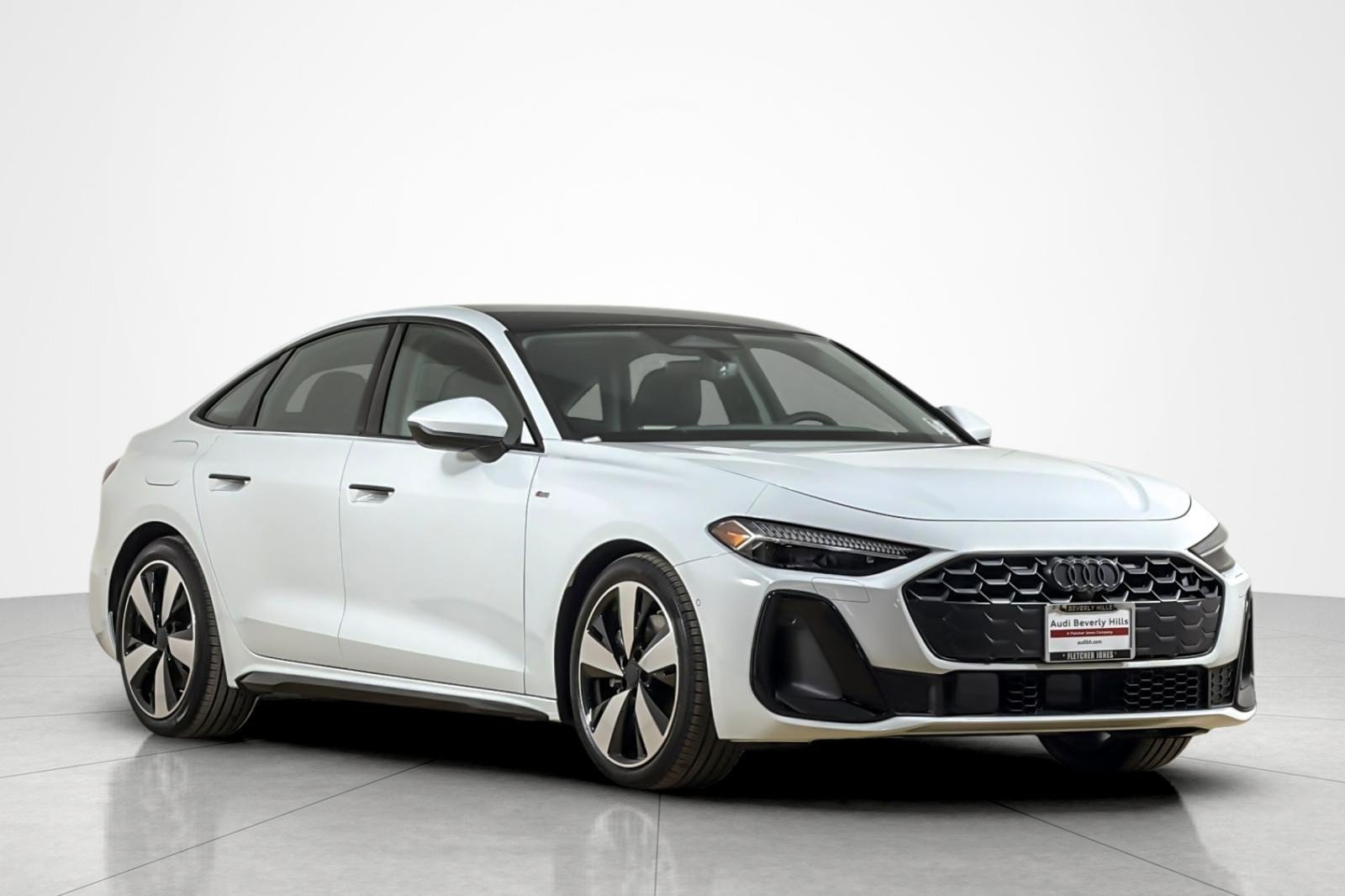 New 2026 Audi A5 Premium Plus AWD/4WD image 2