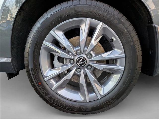 New 2026 Acura ADX FWD image 15