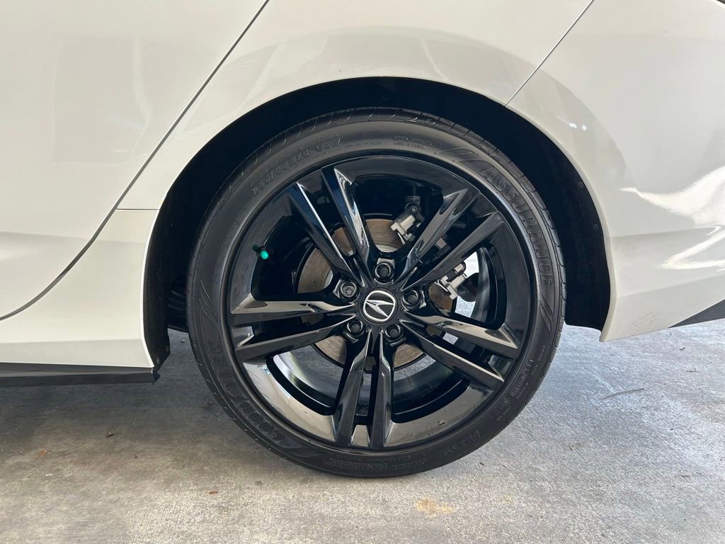 Used 2026 Acura Integra A-Spec FWD image 15
