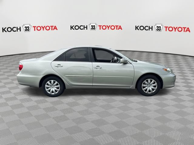 Used 2006 Toyota Camry LE FWD image 9