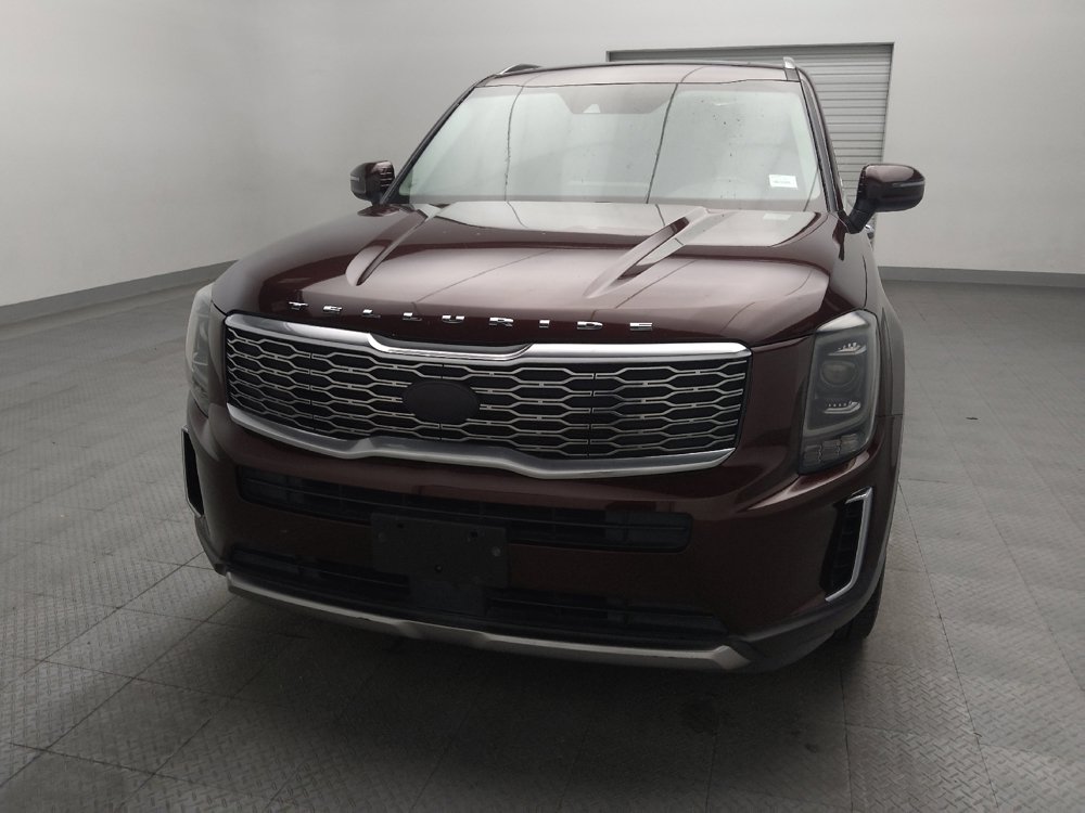 Used 2020 Kia Telluride S AWD/4WD image 15