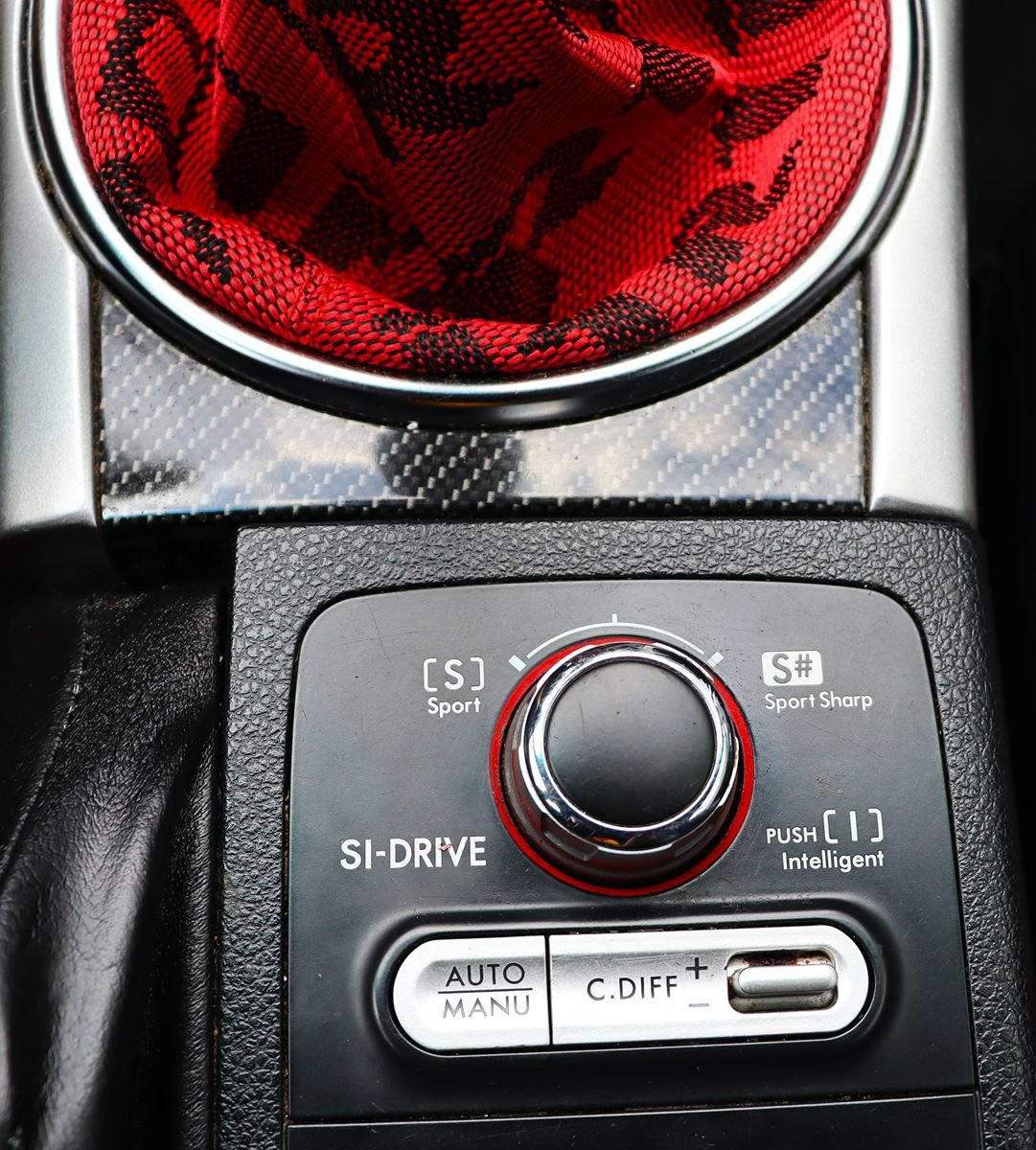 Used 2015 Subaru WRX STI AWD/4WD image 42
