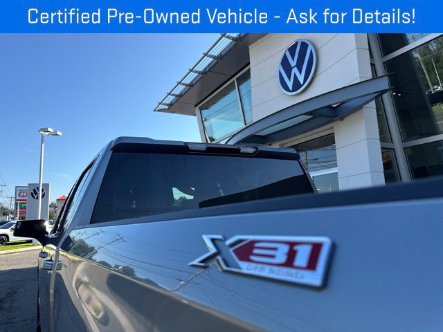 Used 2023 GMC Sierra 1500 Elevation AWD/4WD image 9