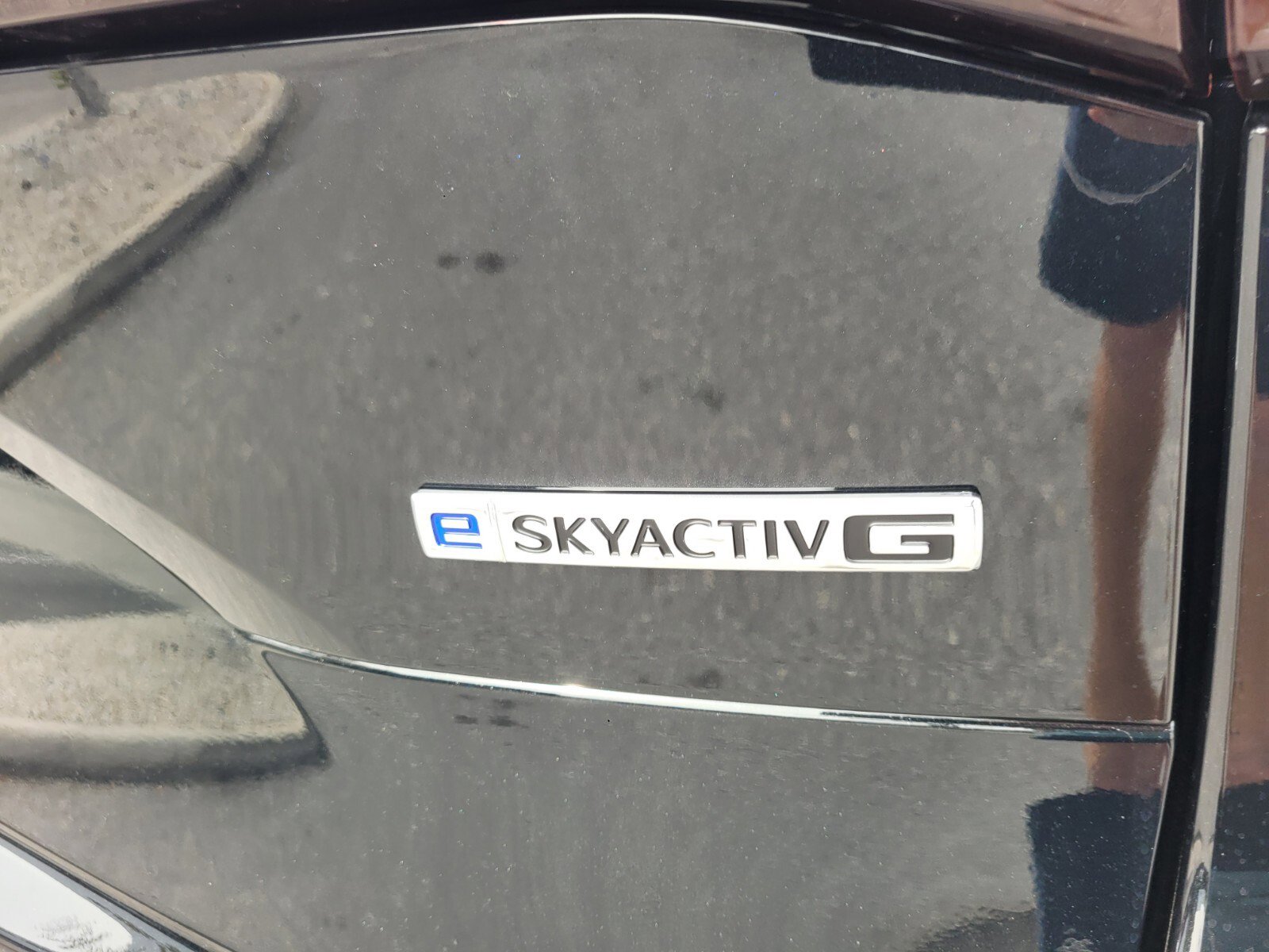 New 2026 MAZDA CX-90 3.3 Turbo w/ Preferred Package image 14