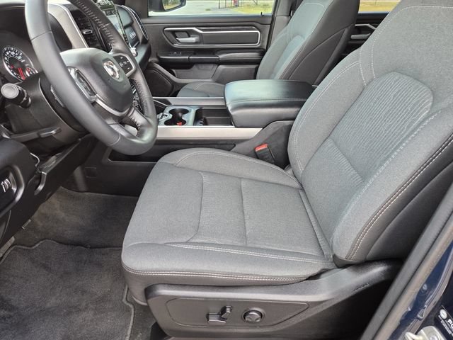 Used 2023 RAM 1500 Lone Star AWD/4WD image 26