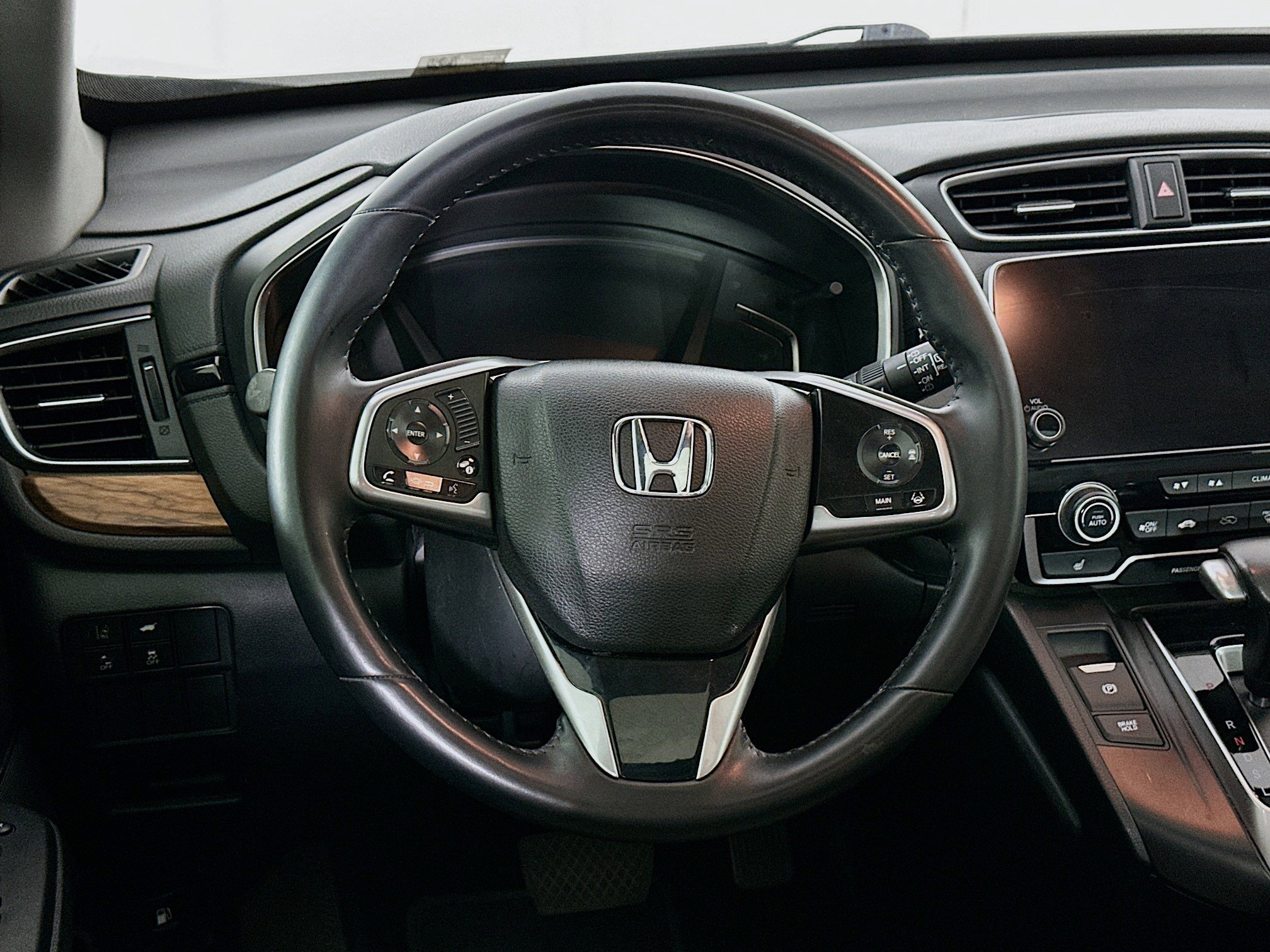 Used 2018 Honda CR-V EX-L image 18