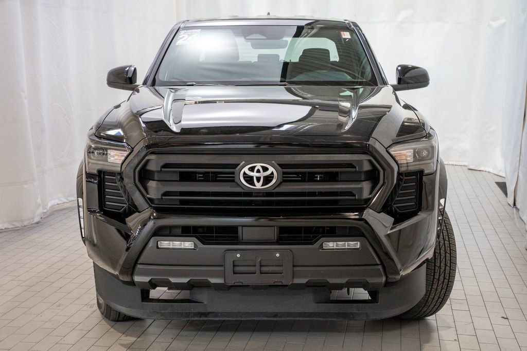 Certified 2024 Toyota Tacoma SR5 image 2