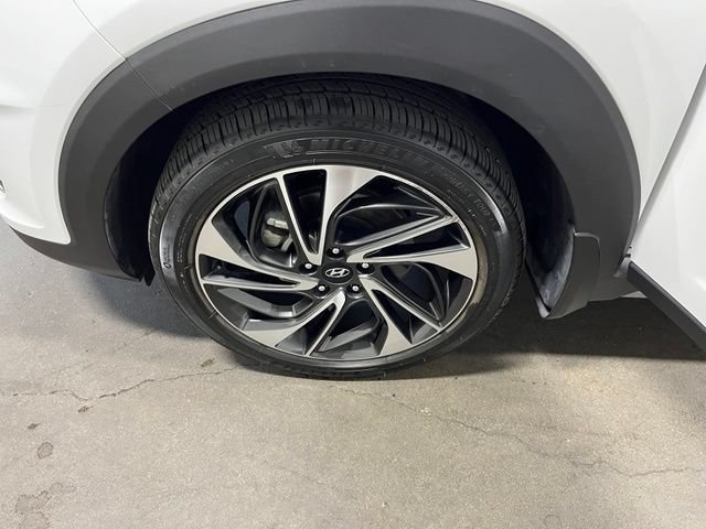 Used 2019 Hyundai Tucson Sport AWD/4WD image 30