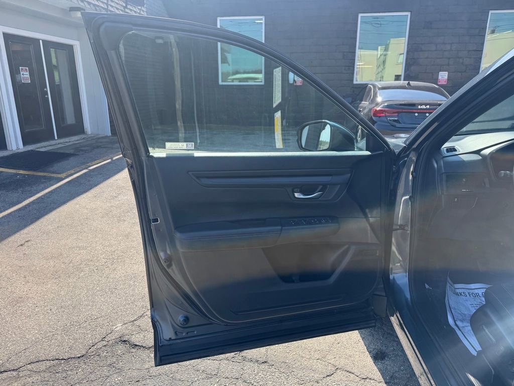 Used 2023 Honda CR-V Sport image 19