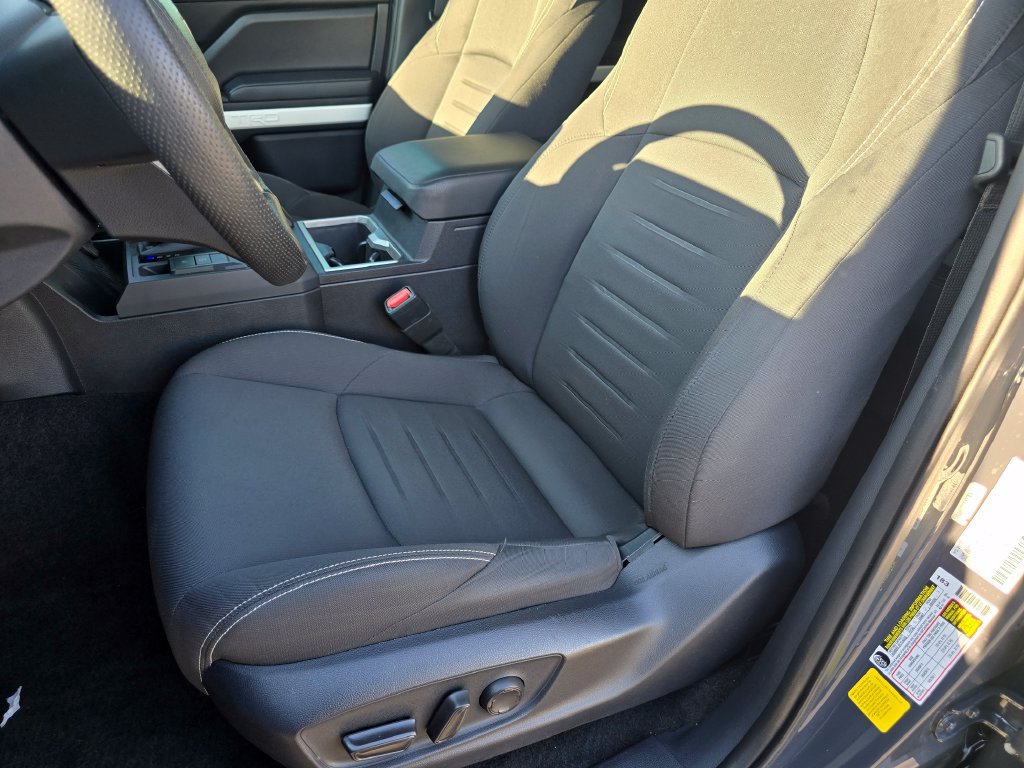 Certified 2024 Toyota Tacoma TRD Sport w/ TRD Sport Upgrade Package RWD image 25