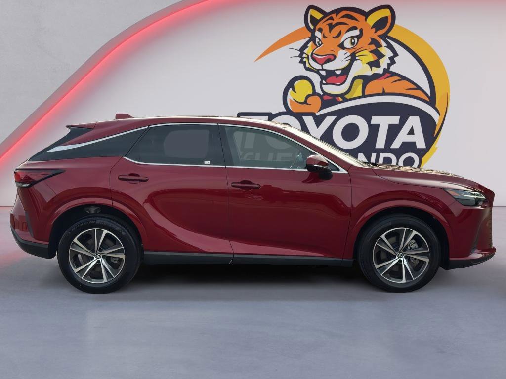 Used 2024 Lexus RX 350 Base w/ Technology Package image 4