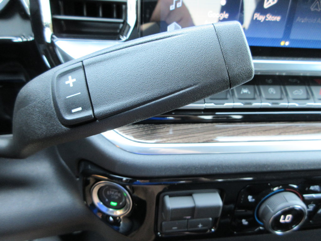 New 2026 Chevrolet Silverado 1500 LT AWD/4WD image 27