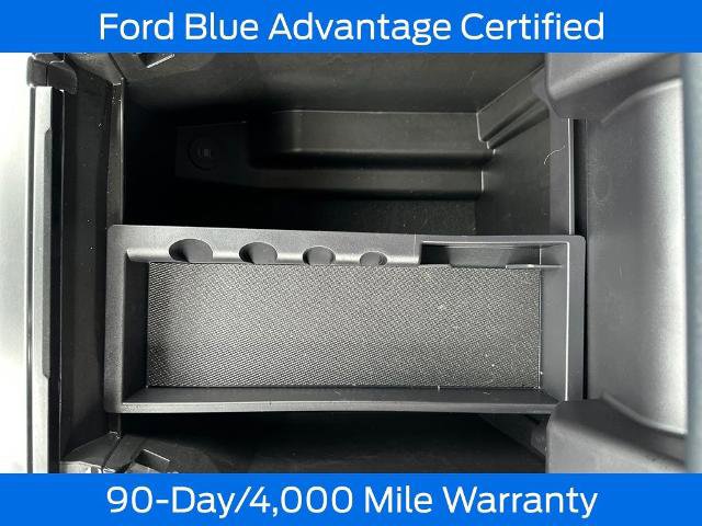 Used 2025 Ford F150 Lightning Flash image 16