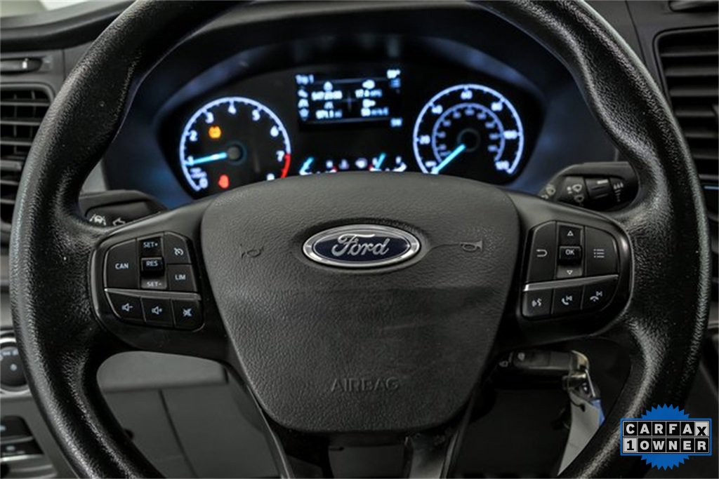 Used 2021 Ford Transit 150 Low Roof image 15