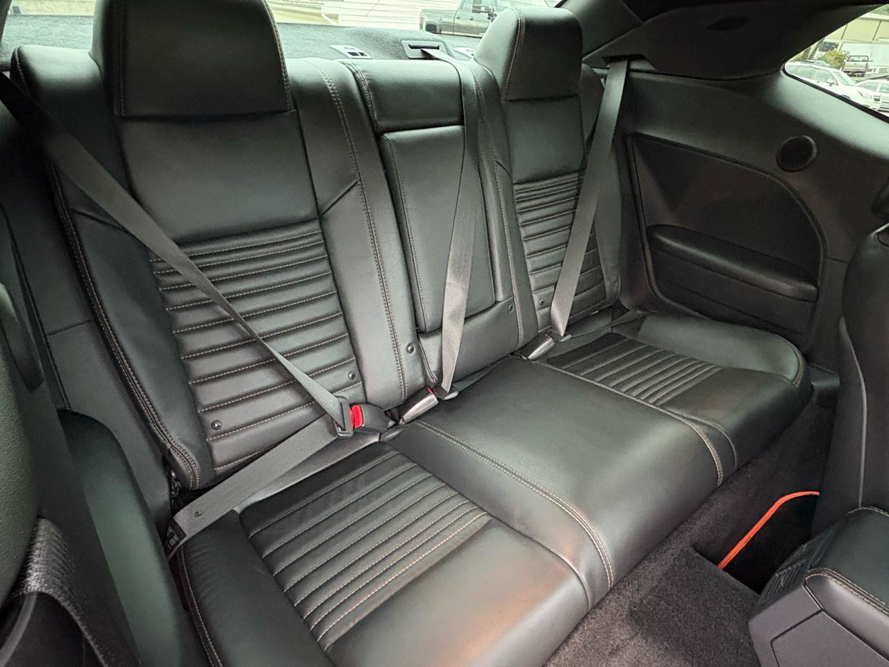 Used 2014 Dodge Challenger R/T RWD image 26