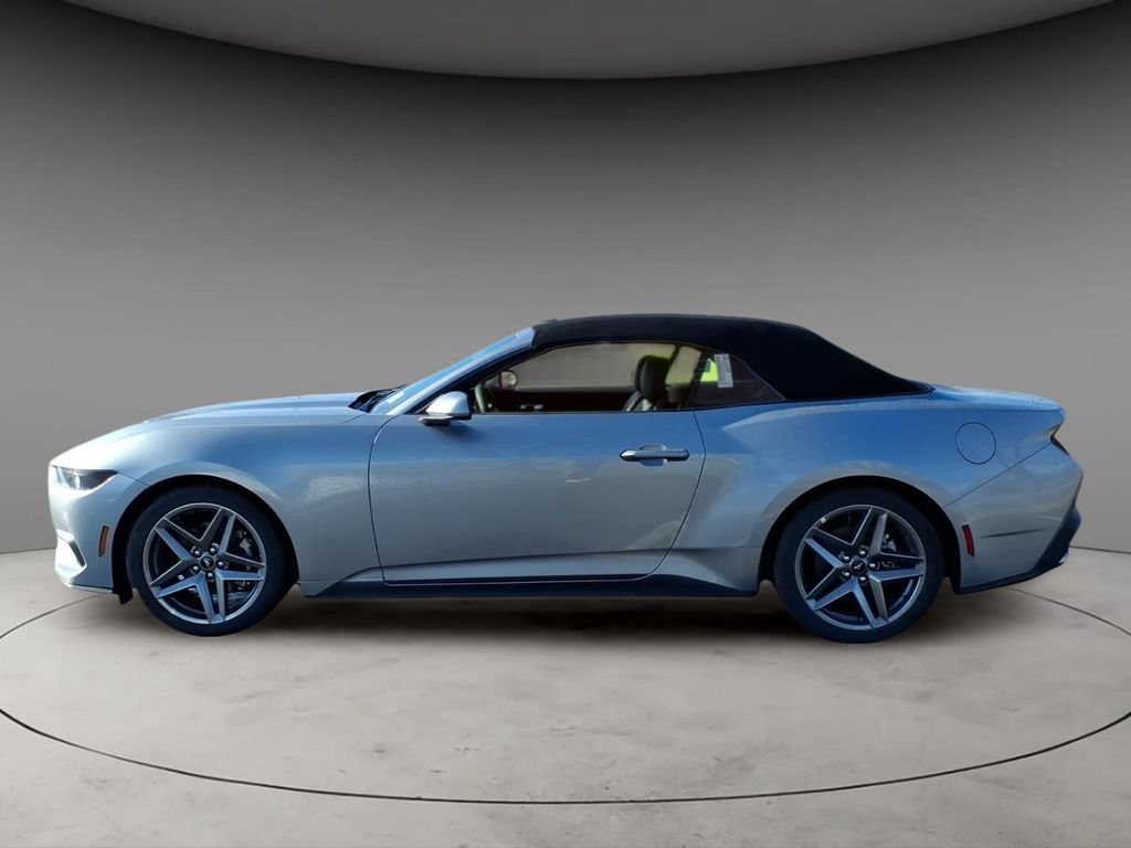 New 2026 Ford Mustang Premium RWD image 2