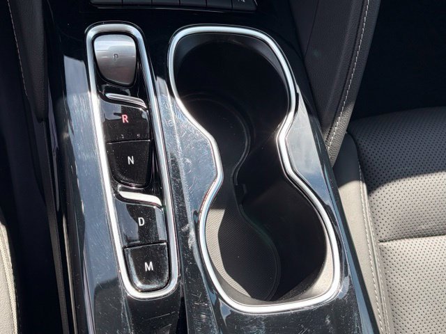 Used 2021 Buick Envision Essence AWD/4WD image 25