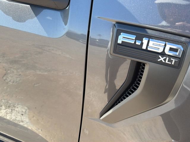 Certified 2022 Ford F150 XLT w/ Equipment Group 302A High AWD/4WD image 10