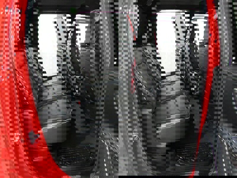 Used 2021 RAM 1500 Laramie w/ Sport Appearance Package image 91