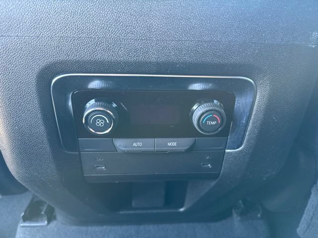 Used 2025 Chevrolet Tahoe LT AWD/4WD image 14