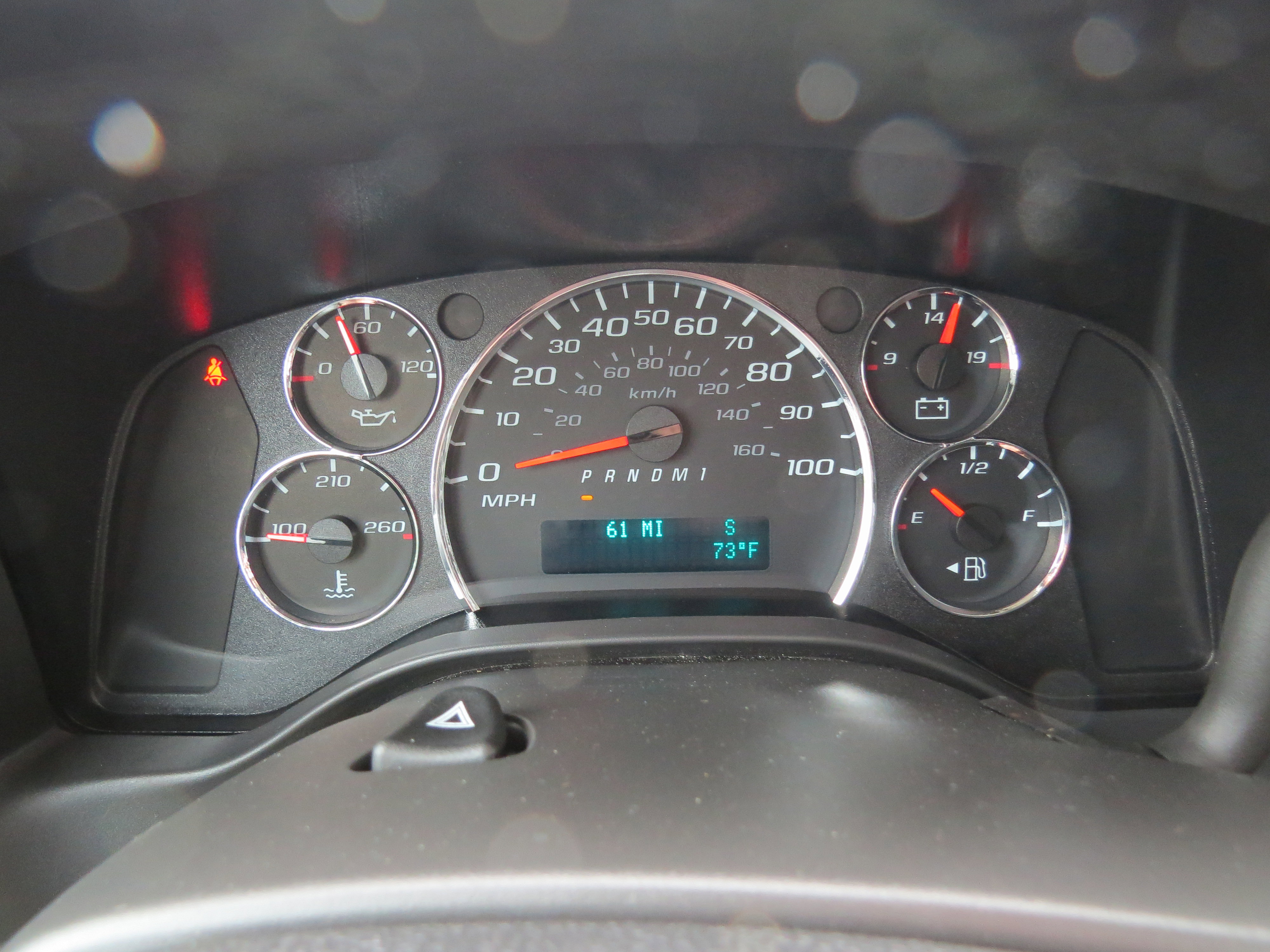 Used 2025 GMC Savana 3500 w/ Driver Convenience Package RWD image 15