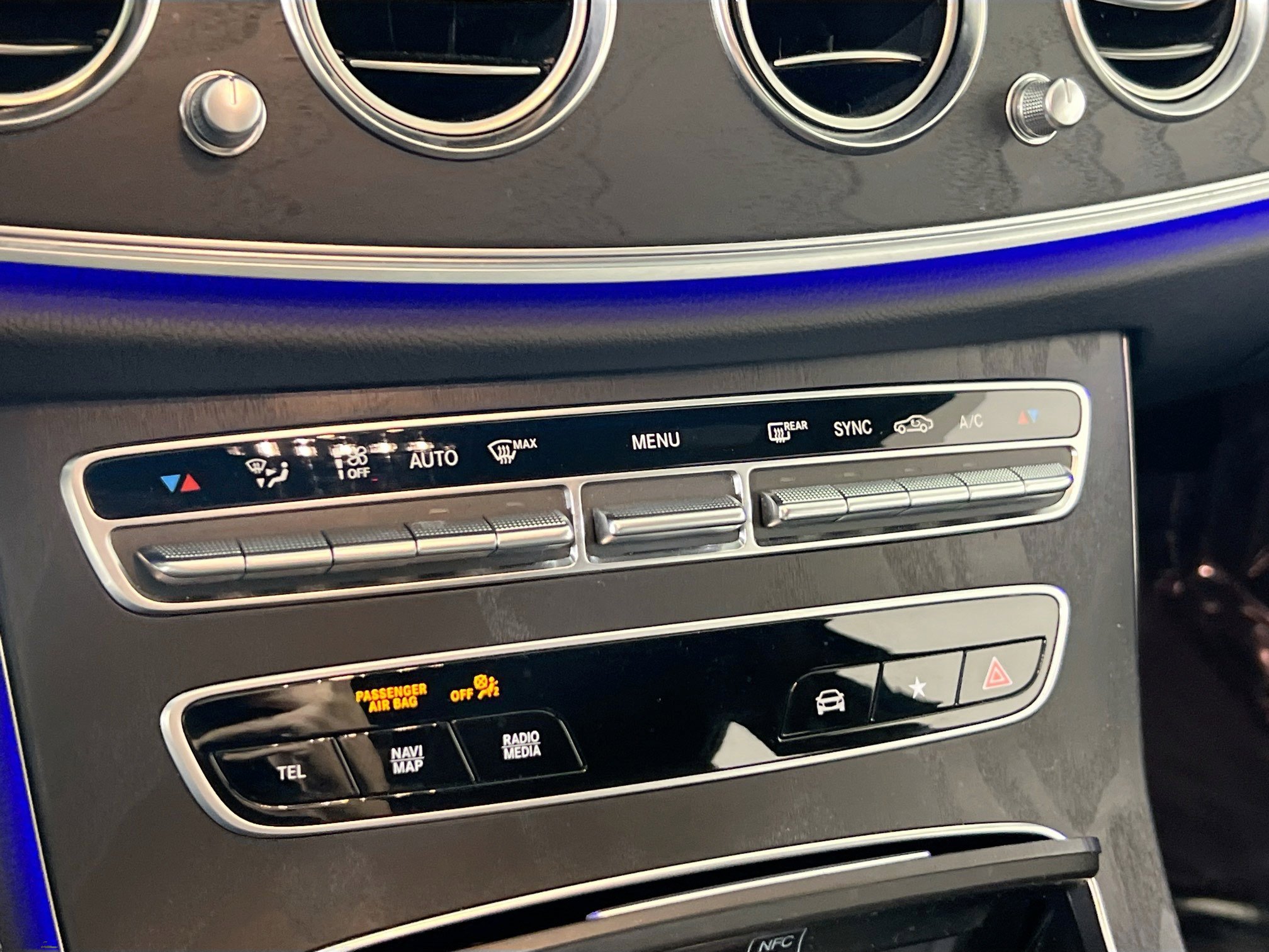 Used 2023 Mercedes-Benz E 350 4MATIC image 16