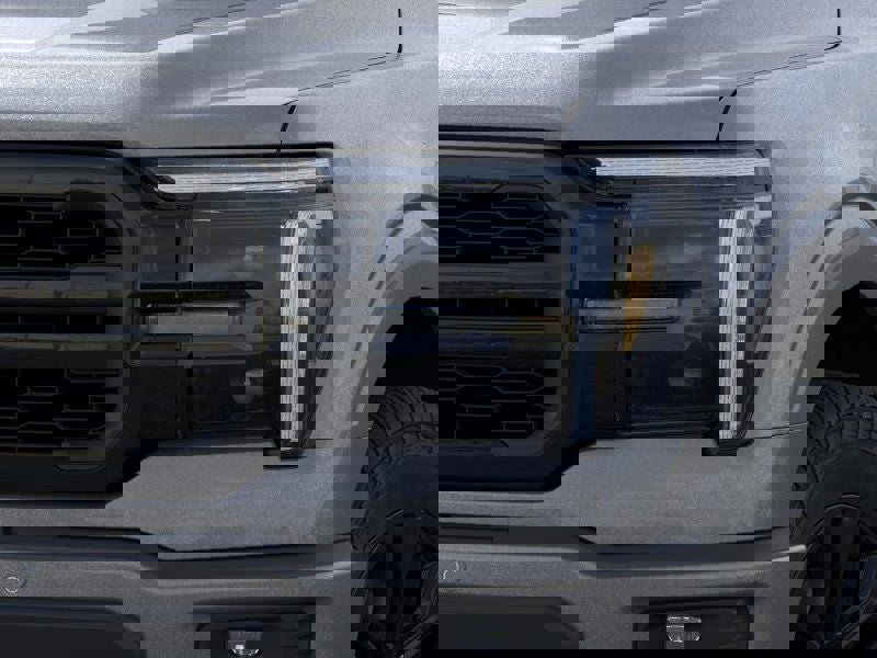 New 2026 Ford F150 Lariat w/ Equipment Group 502A High image 18