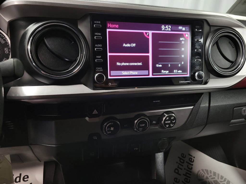 Used 2023 Toyota Tacoma SR5 image 15
