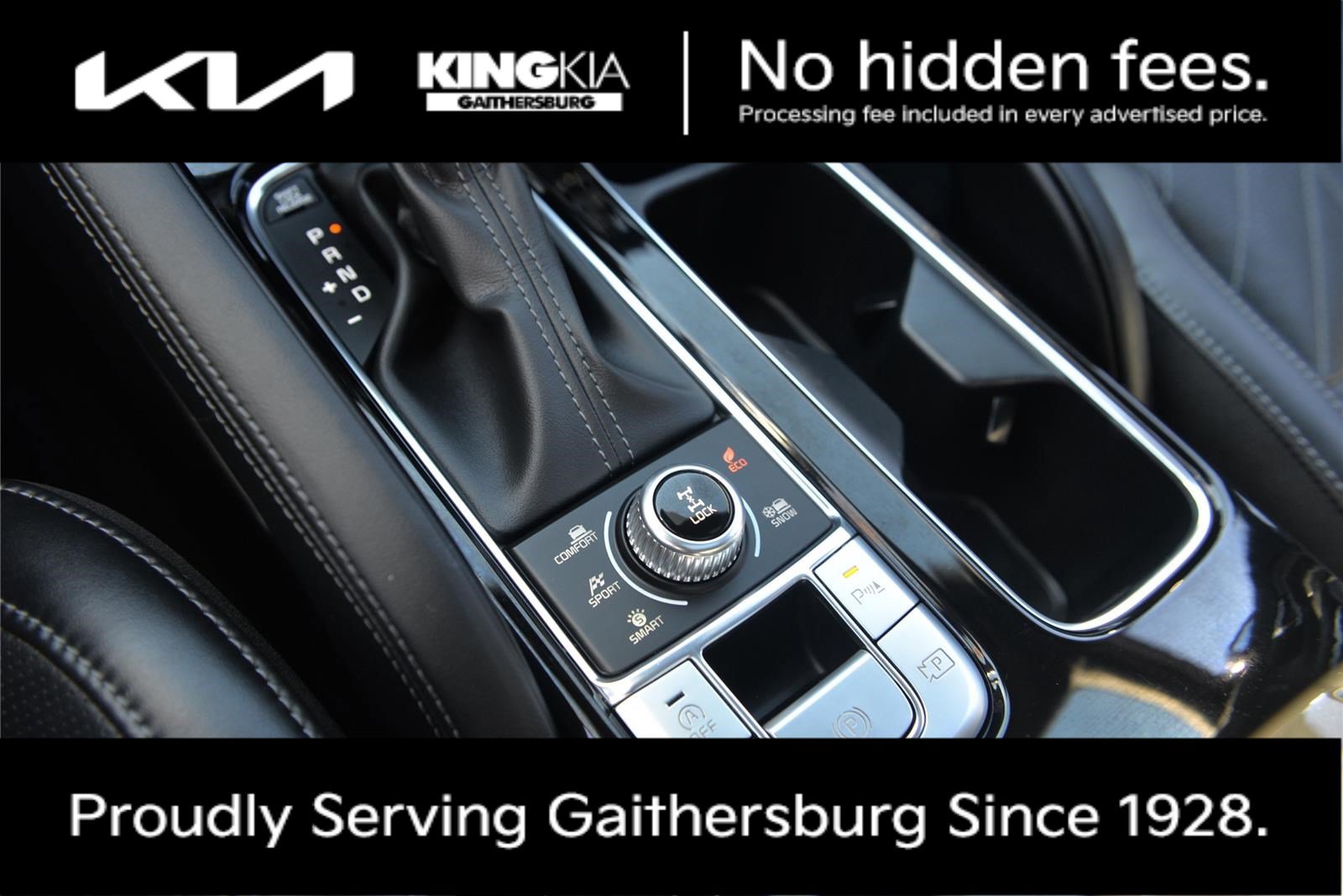 Certified 2024 Kia Telluride SX Prestige X-Line AWD/4WD image 32