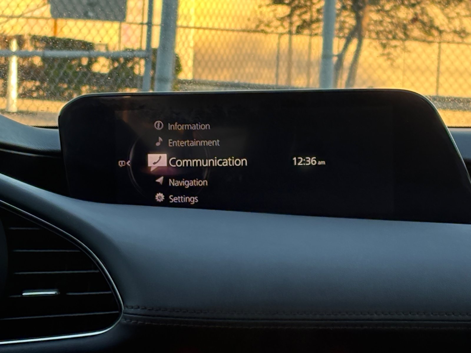 Used 2019 MAZDA MAZDA3 Sedan w/ Premium Package FWD image 21