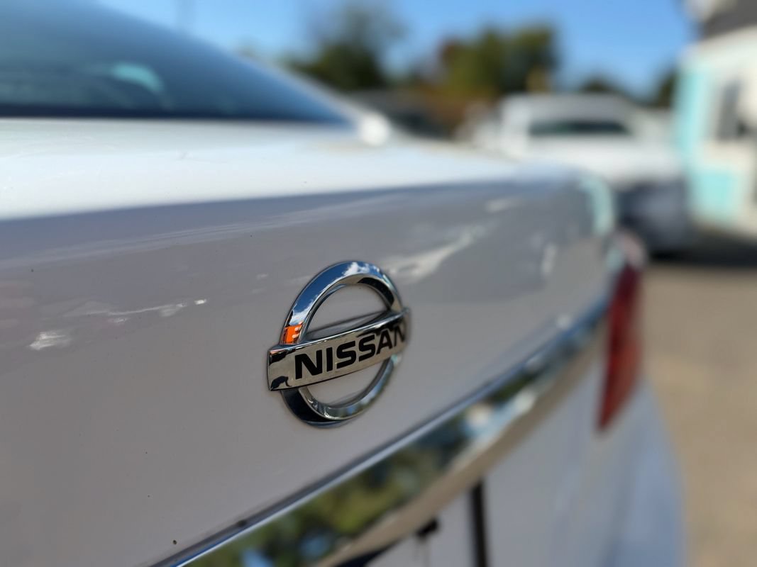Used 2018 Nissan Sentra S FWD image 26