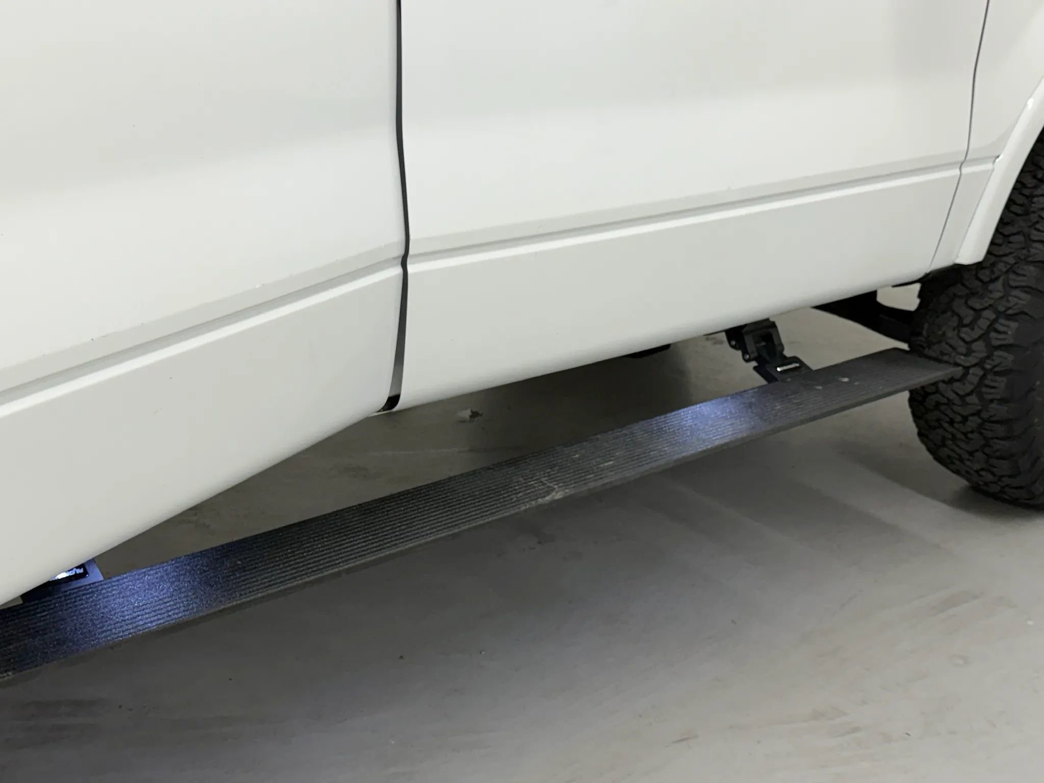 Used 2013 Ford F150 Lariat AWD/4WD image 47