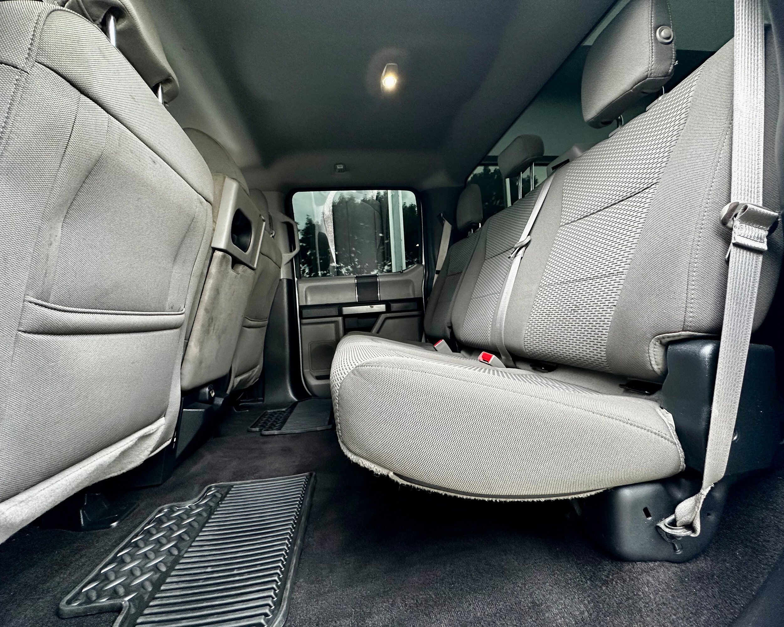 Used 2018 Ford F150 XLT AWD/4WD image 4