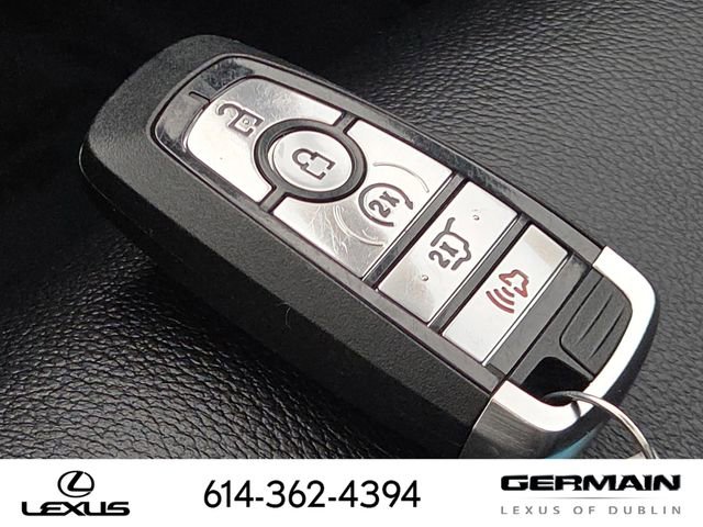 Used 2023 Ford Explorer ST w/ Equipment Group 401A AWD/4WD image 42