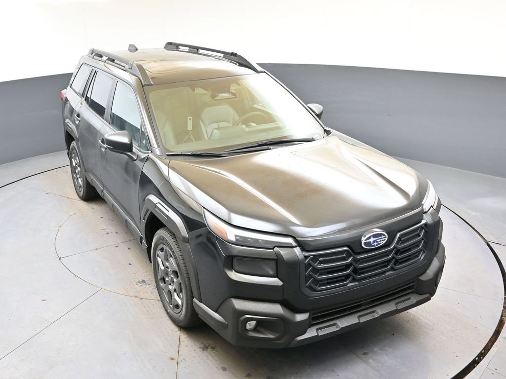 New 2026 Subaru Outback Premium image 42